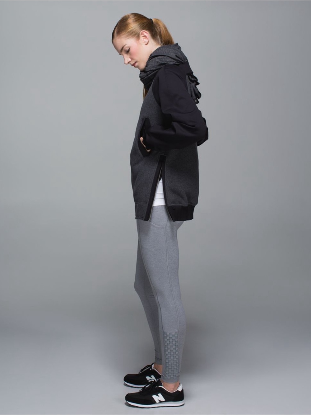 Lululemon Both Ways Bomber - Picture 4 of 11